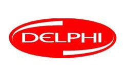 Лого Delphi