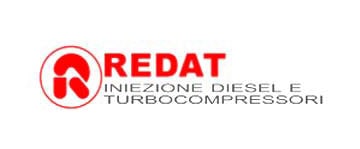 Лого Redat